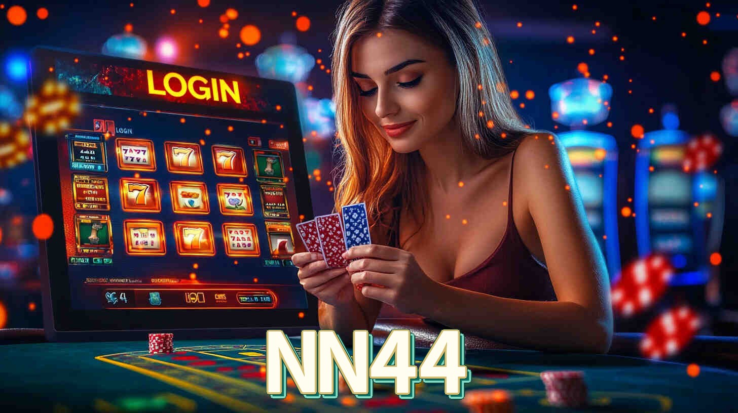 Jogos online NN44