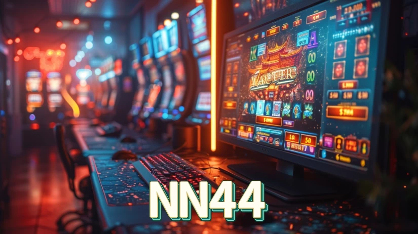 Fortune Tiger NN44