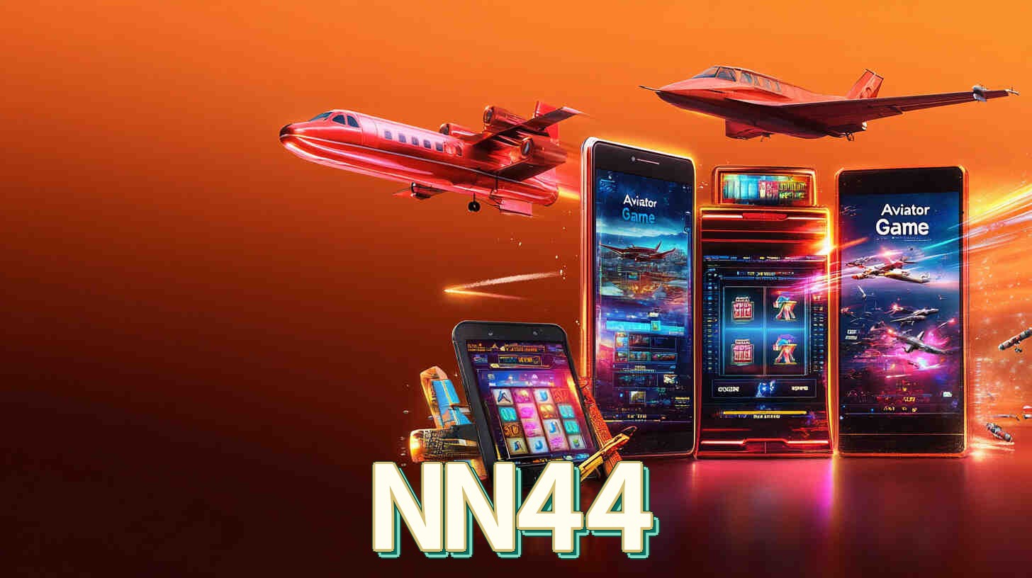 NN44 Certificado eCOGRA - Jogos Justos Auditados