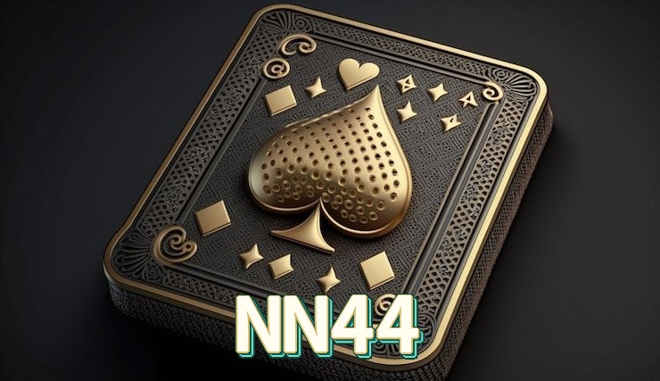 Instalar app NN44