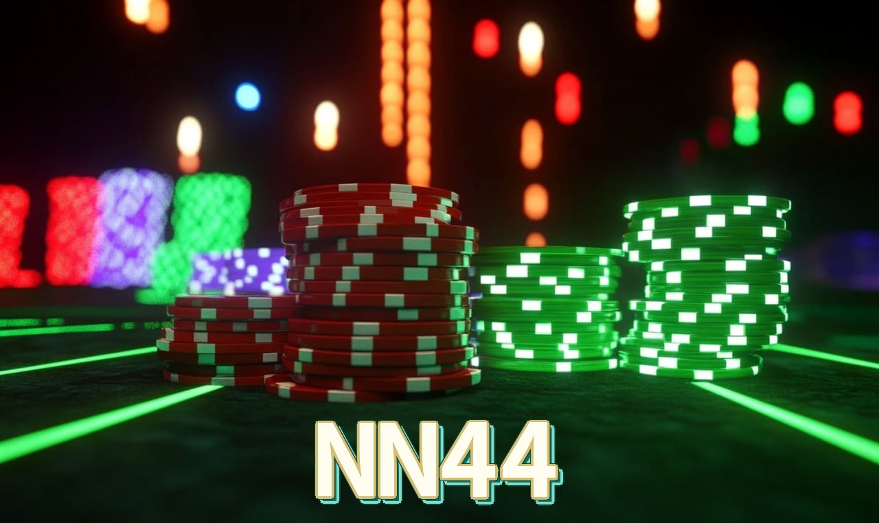 NN44 bet — painel ao vivo com cotações dinâmicas