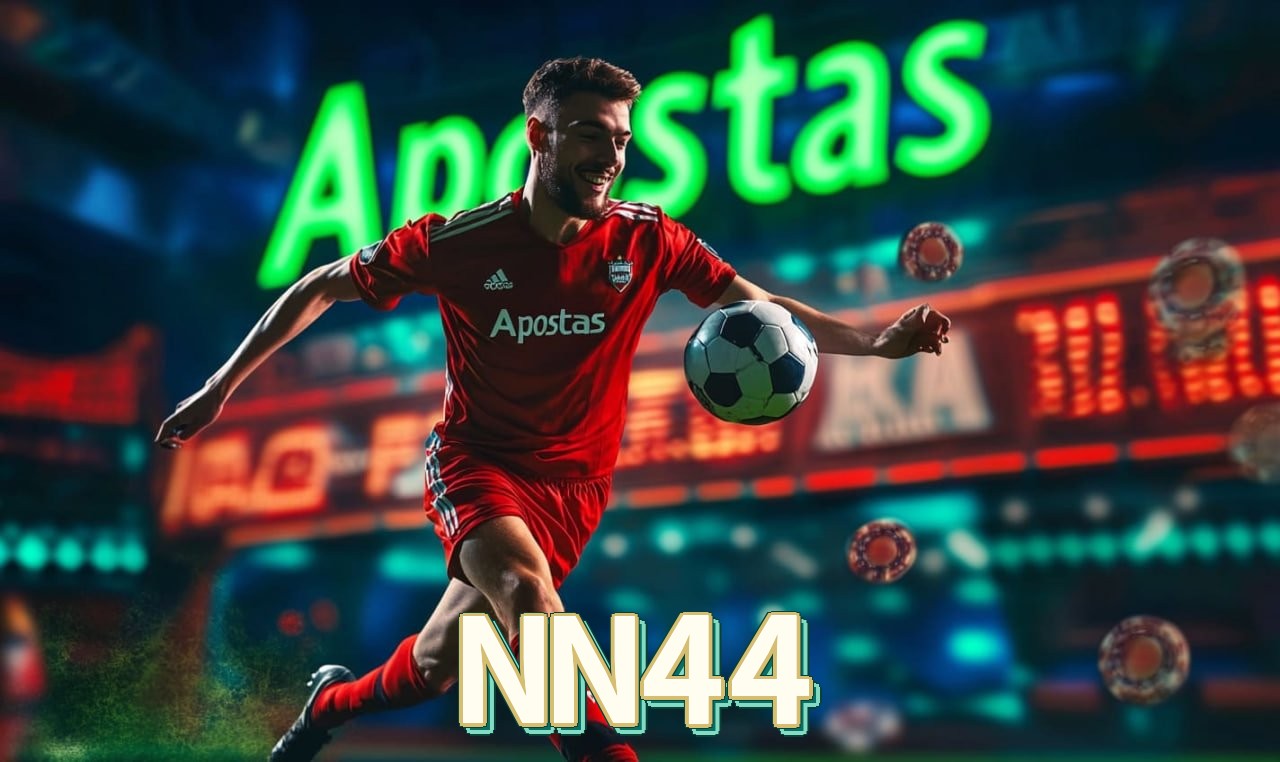 NN44 Segurança Logo 1