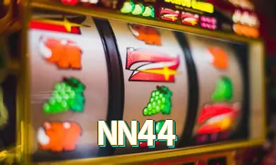 Depósito e saque na NN44