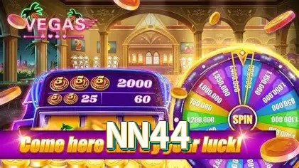 Blackjack na NN44