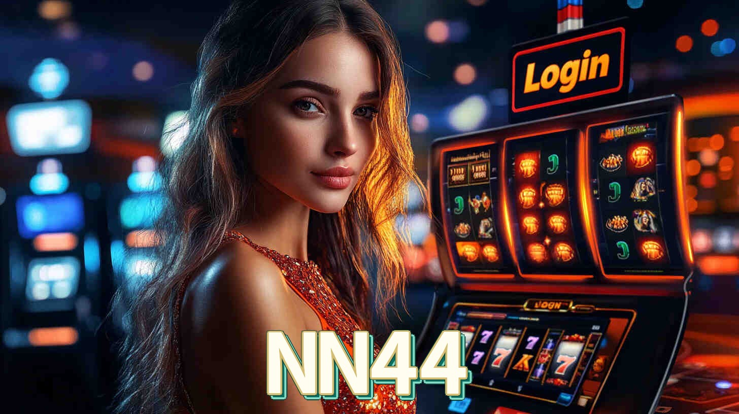Painel RTP NN44