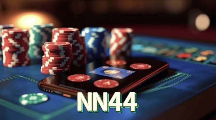 NN44 bônus — cashback 15 por cento e níveis VIP