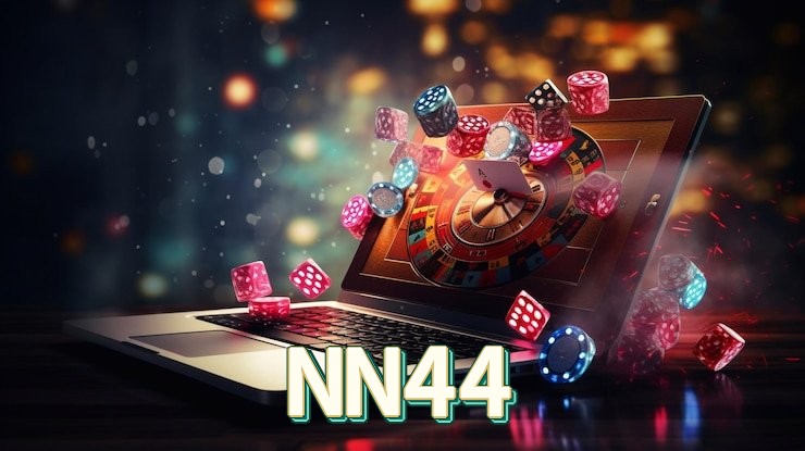NN44 Instalar Logo 2