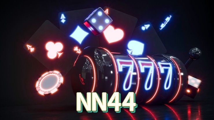 NN44 Logo 1