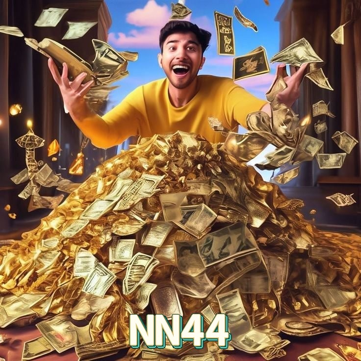 NN44 VIP Program Logo