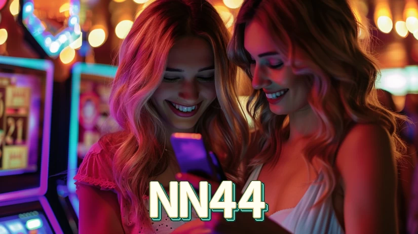 NN44 Bônus - NN44 visual 1