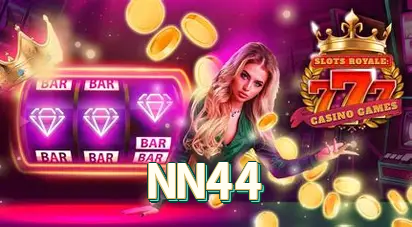 NN44 Pagamento Seguro SSL