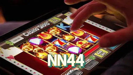 Processo de Download do App NN44 - Passo a Passo Simples