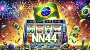 Slots NN44 - Jackpots Progressivos