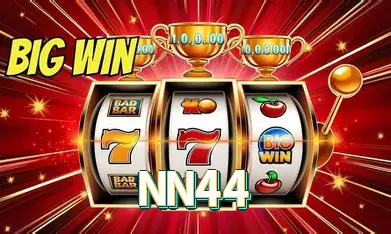Coleção Premium de Slots NN44 - NetEnt, Pragmatic Play, Evolution
