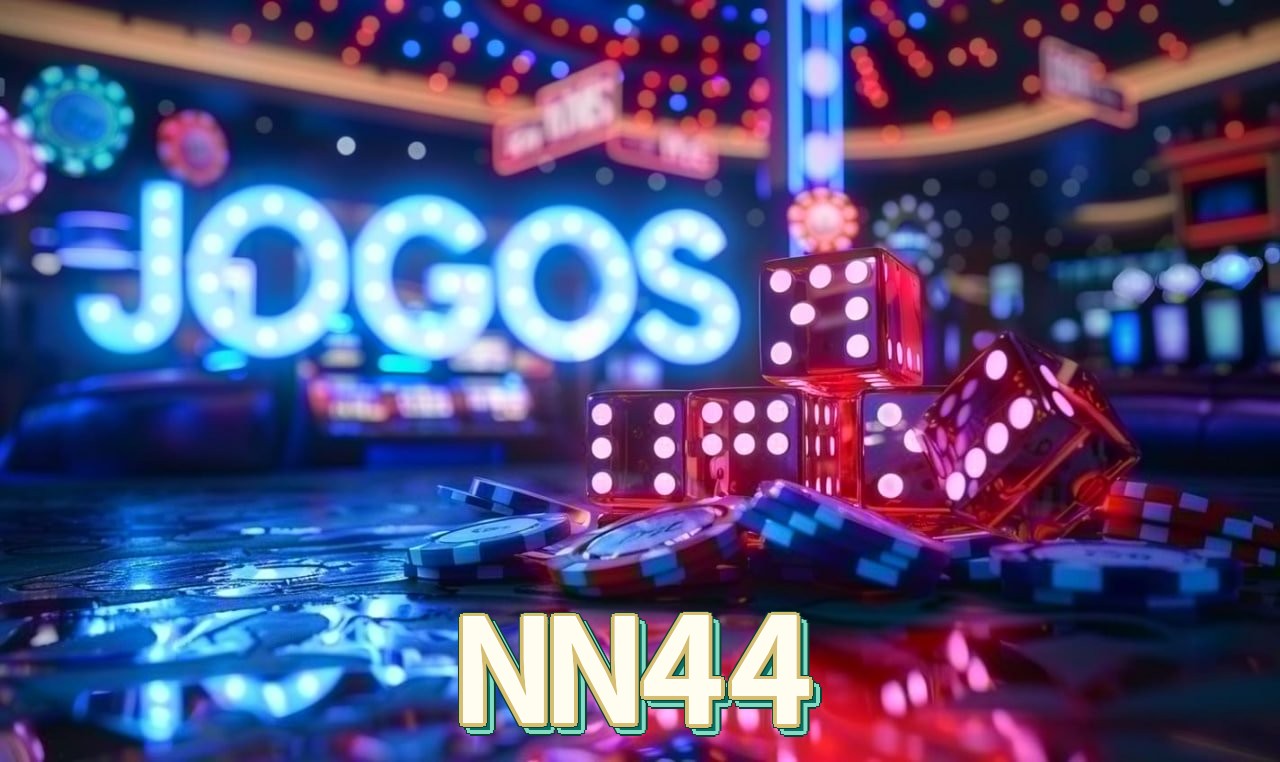 NN44 Segurança Logo 2