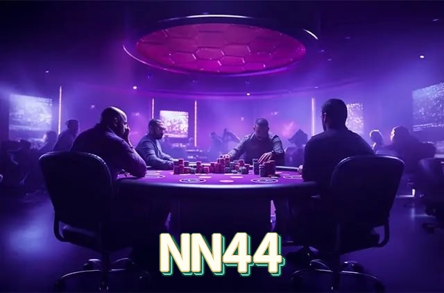 Bot NN44 Telegram