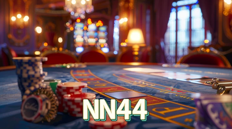 Loteria NN44 - Quina e mais jogos