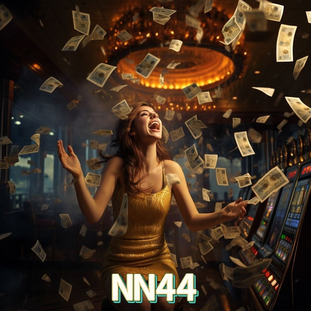 NN44 login — configurações de segurança e proteção de conta