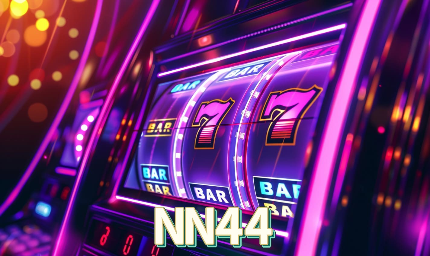 Infraestrutura NN44