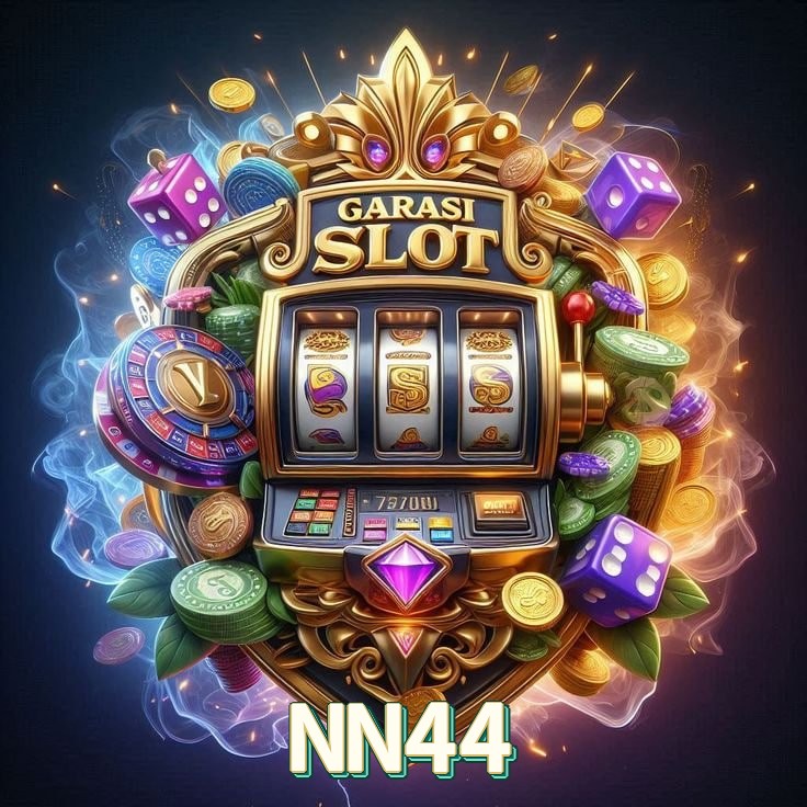 NN44 instalar