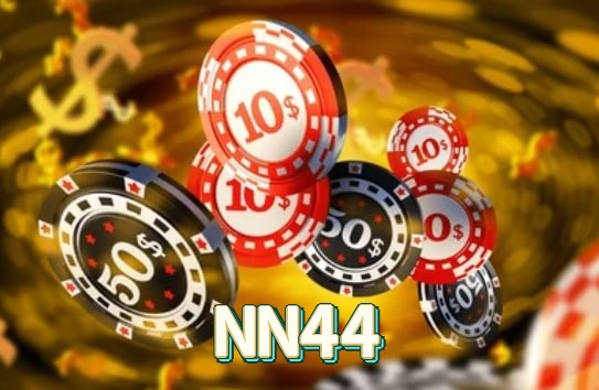 Plataforma NN44 - Segurança SSL 256-bit