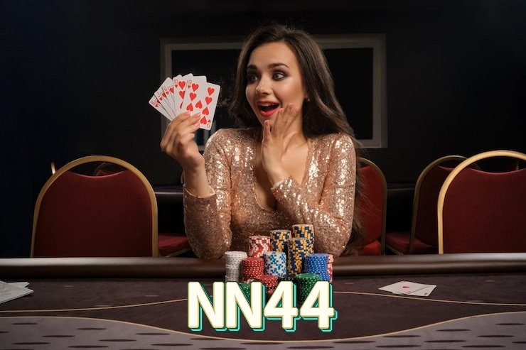 Vantagens de jogar slots no NN44 Brasil