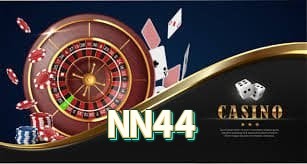 NN44 Jackpots Progressivos