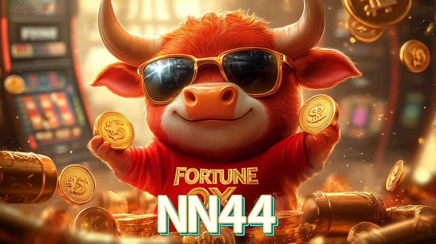 Infográfico RTP jogos de cassino NN44