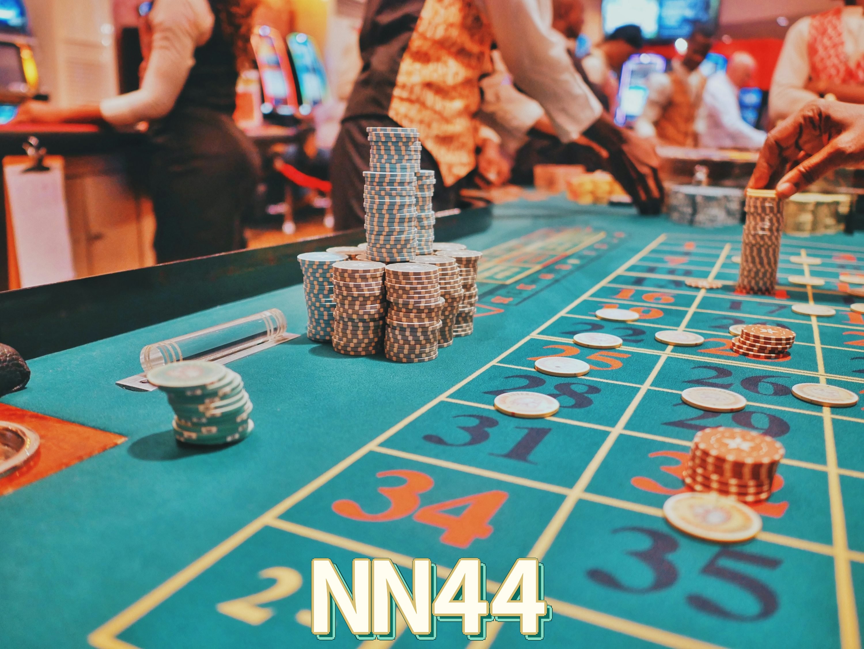 NN44 cassino online