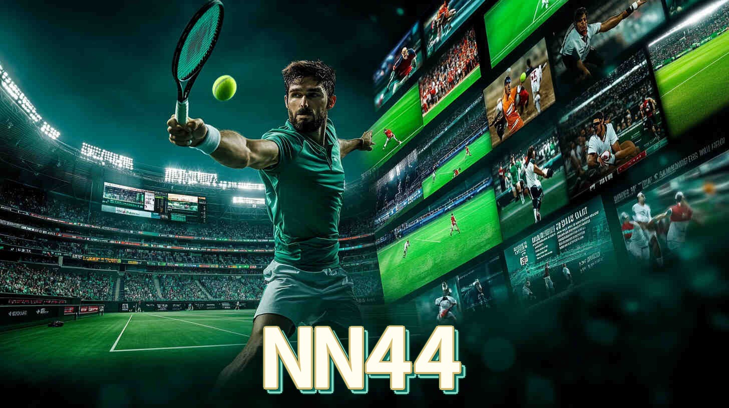 NN44 Loteria Online Brasil - Plataforma Certificada