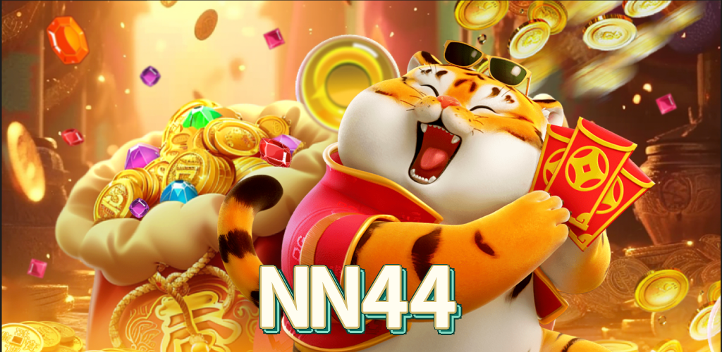 Requisitos do APK NN44 para Android - Logo Oficial