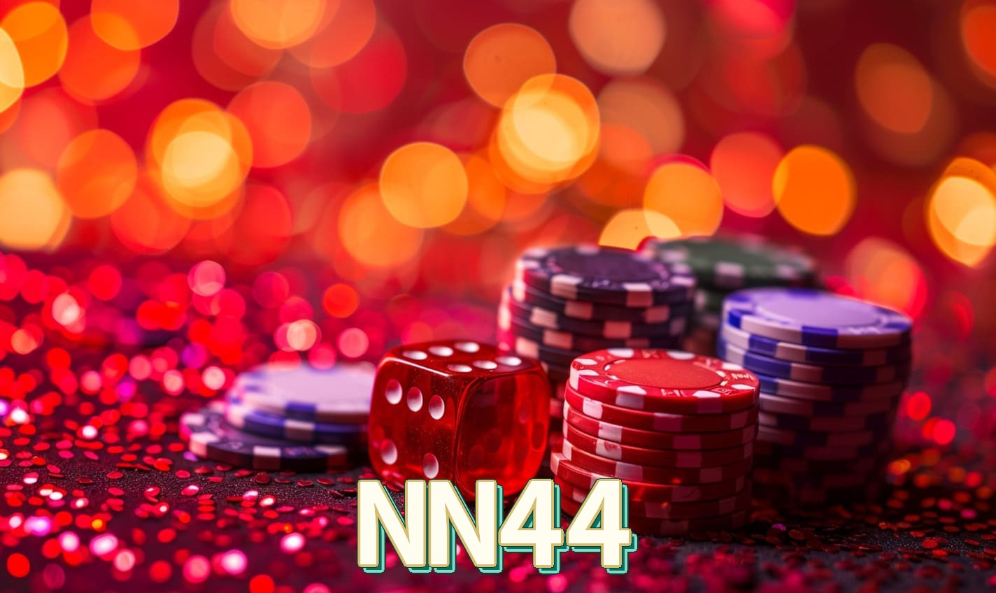 Logo NN44 Telegram Canal Oficial