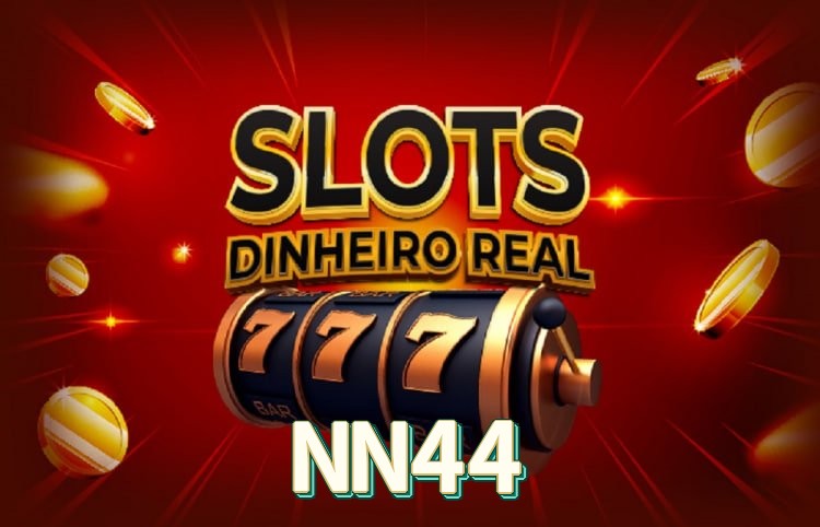 NN44 cadastro — tela de formulário no app oficial