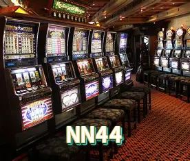 NN44 Logo Oficial