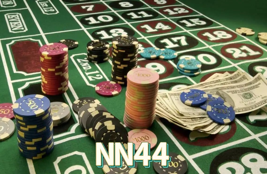 Blackjack ao vivo