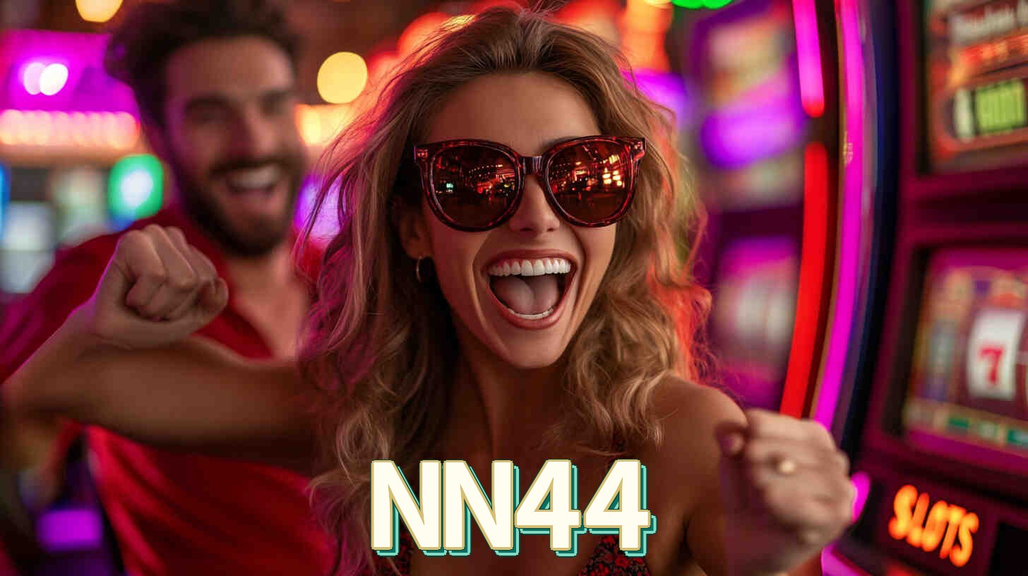 Níveis VIP NN44