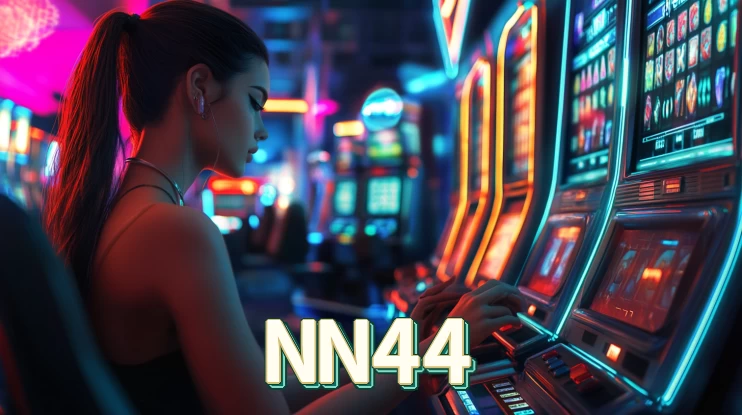 NN44 Slots - NN44 visual 2