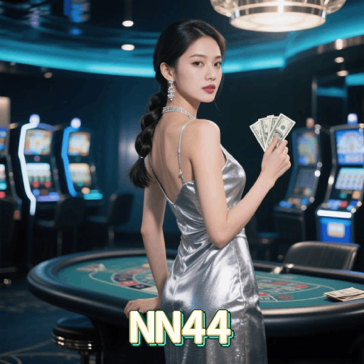 Tabela RTP dos jogos de cassino da NN44