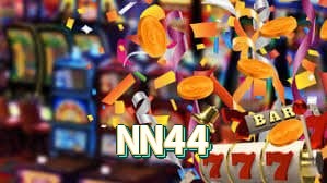 Pagamentos PIX na NN44