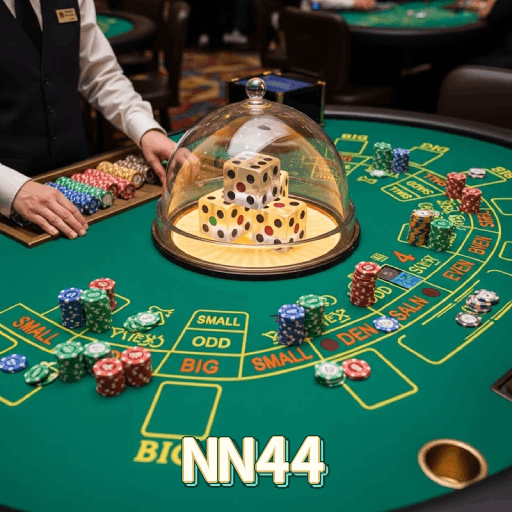 Principais provedores de slots da NN44 - NetEnt, Pragmatic Play, Play'n GO